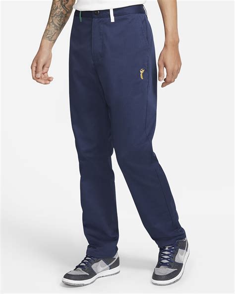 Nike Men's Club Chino Pants 